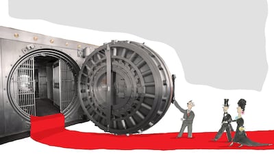 Illustration by Gary Clement