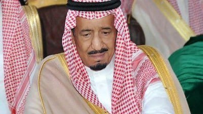 Saudi Prince Salman reacts as Crown Prince Nayef's coffin arrives at Jeddah airport. Prince Salman has been named heir apparent to 89-year-old King Abdullah following Prince Nayef's death.