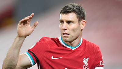 James Milner - 7: Fed the forwards with precise passes from the right back position. His lack of pace is a problem when defending but the 34-year-old used his veteran’s knowledge to mitigate the situation. Moved to midfield and immediately created a chance for Mane. AFP
