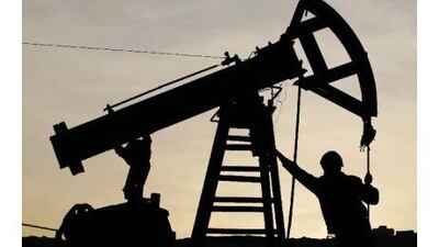 Oil prices continued their upward trend yesterday.