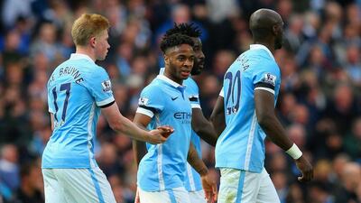 Alex Livesey / Getty Images