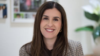 Palestinian-Australian author Randa Abdel-Fattah was scheduled to speak at Adelaide Writers' Week. Photo: Macquarie University