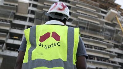 Majority shareholder Aabar Investments has indicated that it will effectively underwrite the rights issue portion of the deal. Silvia Razgova / The National