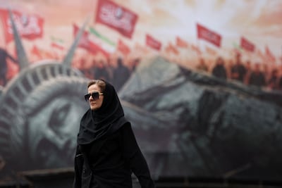Iran's mixed signals about diplomacy with the US may reflect internal divisions. Reuters