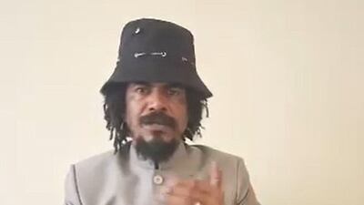 Brig Ali Rizqallah announced his desertion from Susan's paramilitary Rapid Support Forces.