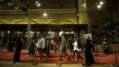 Jaime Puebla / The National Newspaper