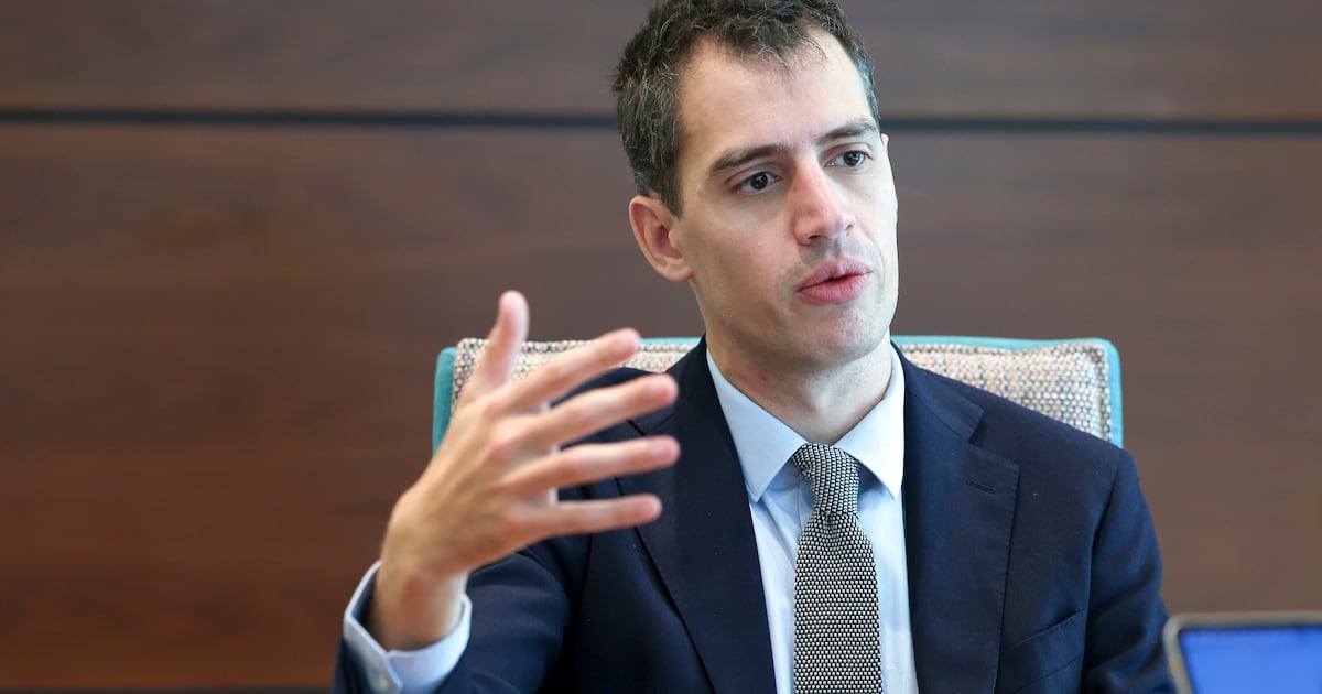 Mistral eyes UAE data centres as cyber threats sharpen the sovereignty push — Photo: The National — Business