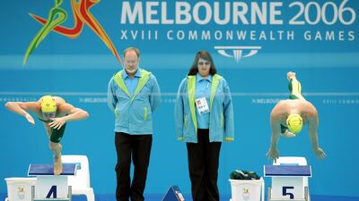 Australia's Victoria state Premier Daniel Andrews said his government has withdrawn as host of the 2026 Commonwealth Games because of a massive increase in the projected cost of staging the multi-sports event. AP Photo