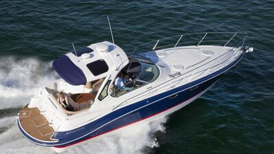 Members get invited to monthly yacht cruises or can book one for private use.