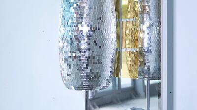 Maxime Crammate (Satwa 3000), 'Shawarma Disco Soundsystem', 2020. Courtesy the artist