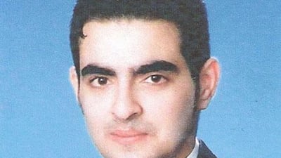 Humam Al Balawi blew himself up at a US base in eastern Afghanistan on December 30, 2009, killing seven CIA agents.