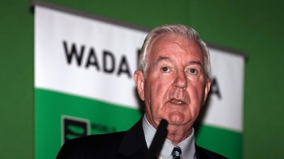 The current Wada head Craig Reedie is an IOC vice-president. Our columnist asks how can the IOC truly want Wada to work knowing that Wada working well means the Olympics’ integrity takes a hit? AFP / ADRIAN DENNIS