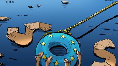 Shadi Ghanim cartoon for 21/4/2015