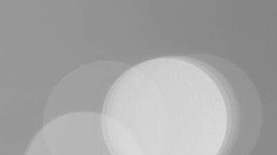 'Nebokeru #1' by Stelios Kallinikou. Courtesy the artist and Grey Noise, Dubai