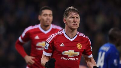 Michael Regan / Getty Images