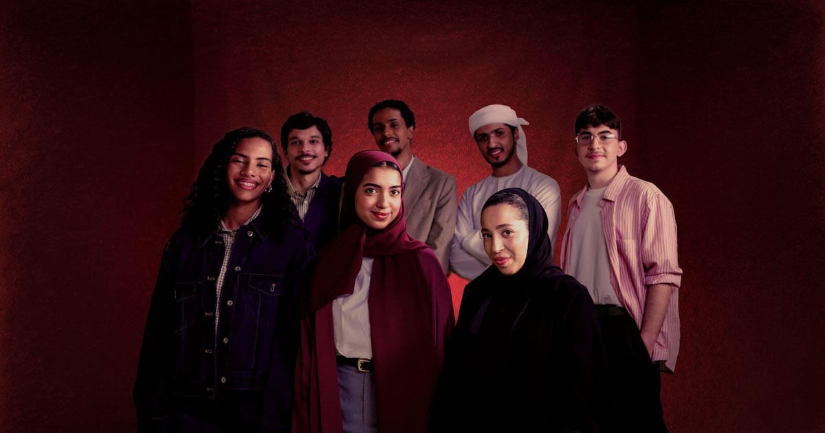 UAE Universities Need to Adapt to Prepare Students for the AI Era, According to Leaders and Students UAE Universities Need to Adapt to Prepare Students for the AI Era, According to Leaders and Students