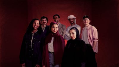 Zayed Education Foundation has selected the first 50 scholars for its scholarship and leadership programme. Photo: Wam