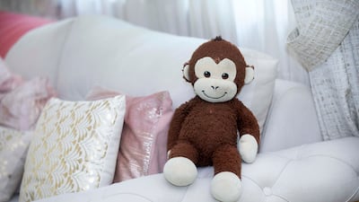 Cpt Fareed's favourite toy that has travelled the world with him