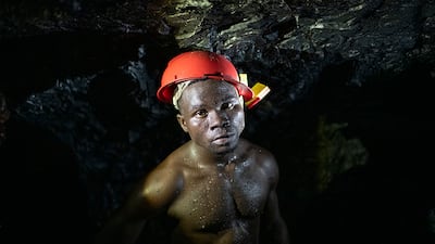 Havard Bjelland, Norway, Shortlist, Professional competition, Documentary Projects, Sony World Photography Awards.