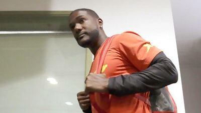 American sprinter Justin Gatlin has been caught twice using performance-enhancing drugs.