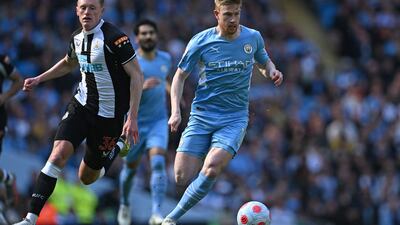 Sean Longstaff 5 – Looked rusty, in what was just his second start in Newcastle’s last seven games. A tad too wasteful in possession when they had chances on the break. AFP