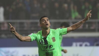 Choi Young-su / Reuters