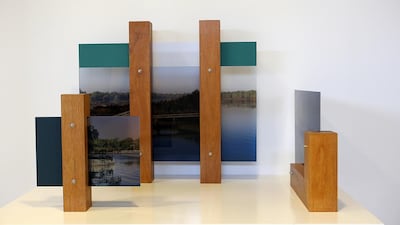 Beyond the City - Inside the City by Hazem Harb.