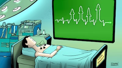Shadi Ghanim's take on the rising tensions and military buildup around the Korean Peninsula as North Korea escalates its nuclear and missile programs.