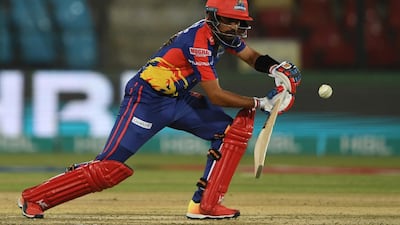 Babar Azam (Pakistan). The thought of having such a stylist playing cricket’s most crash, bang, wallop format feels a little vulgar. But he is so adept at everything else, so why not? AFP