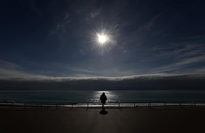 The French town of Nice has been hit by a series of terrorist attacks in recent years. Reuters