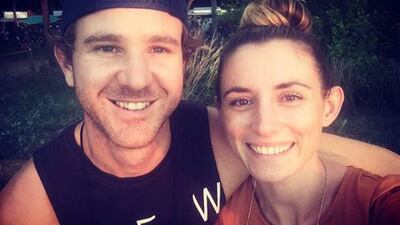 Australian bloggers Jolie King and Mark Firkin are reportedly being detained in Evin prison in Tehran after the couple were arrested while travelling through Iran. courtesy: Instagram / Jolie King