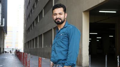 Asim Khan from Pakistan won Camp Ka Champ in 2008. He enjoyed the experience but did not expect it to change his life, although he has enjoyed hero status at work since the contest. Pawan Singh / The National