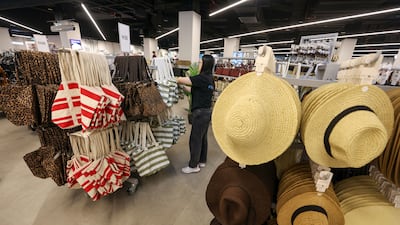 Primark made its foray into the region with a store in Kuwait in October, and branches have also been announced for Qatar and Bahrain by the end of 2026