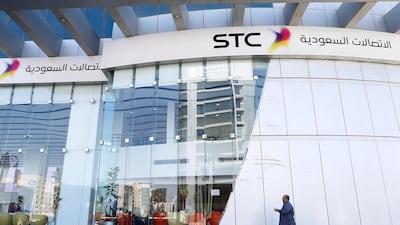 Saudi Telecom Company aims to strengthen digital infrastructure in the kingdom. Reuters