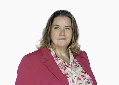 Sarah Brooks, founder of Fikra HR, advises companies to pay salaries early to avoid penalties. Photo: Fikra HR