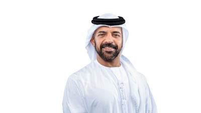 Sheikh Mohamed Bin Saif Al-Nahyan, Chairman of ADNIC. Supplied photo