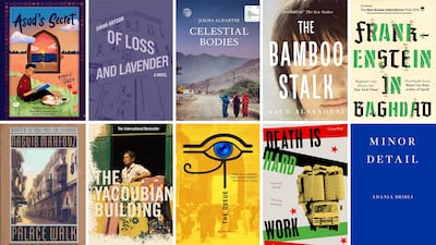 Arabic novels, spanning more than three decades of English translation, are now available to listen to as audiobooks