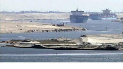 Navigating the Suez: companies wanting to start exporting to north African countries will have to pay more as the risk rises in the region.