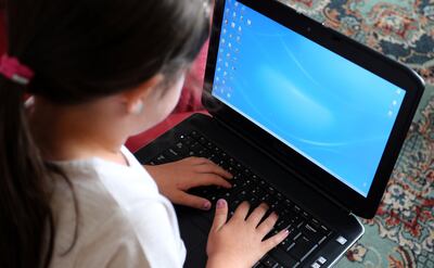 Permanent online learning schools are on the rise. PA