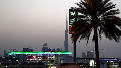 The increase corresponds to the slight rebound in the price of Brent crude, the global benchmark, which rose briefly past US$50 a barrel last week – the highest it has reached this year. Warren Little / Getty Images