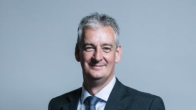 Graham Jones. Photo: Chris McAndrew / Wikicommons