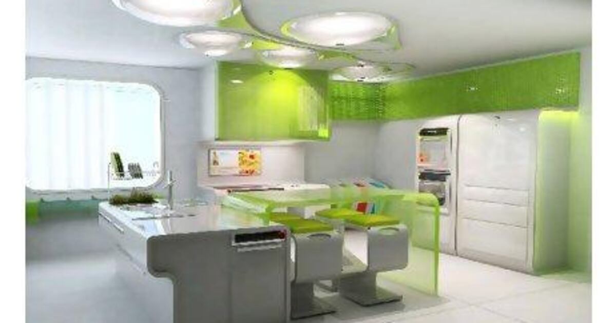 How kitchens of the future will change our lives | The National