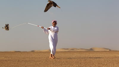 Shot by Wouter Kingma, the collection has taken 2 years to complete.