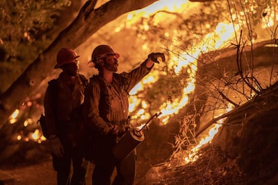 David McNew/Getty Images/AFP