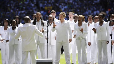 The FA / Action Images / Michael Regan