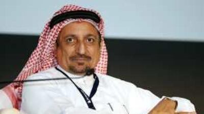 The chief executive of Sabic, Mohammed al Mady, says Gulf petrochemical companies will benefit from rising demand.