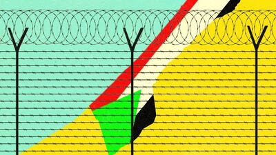 Illustration by Andre da Loba