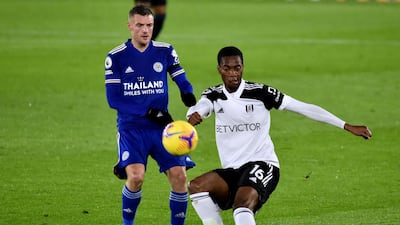 Tosin Adarabioyo - 7: Vital clearance after Vardy put a dangerous ball into box just after the half-hour mark. Read Barnes’ attempted through ball that would have put Under through after break. Helped keep Vardy quiet. PA