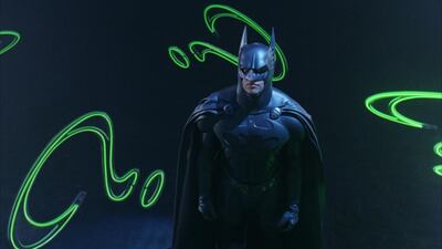 Batman Forever (Jun 16). Courtesy of Warner Bros