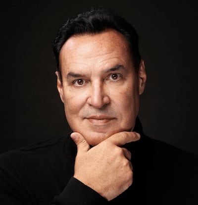 David Lesperance is an expert on tax jurisdictions, and says clients are heading to the UAE as the numbers do not add up in the UK. Photo: David Lesperance